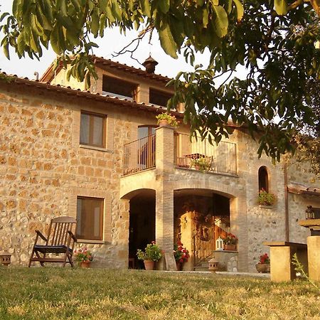 Agriturismo Cioccoleta Orvieto Zewnętrze zdjęcie