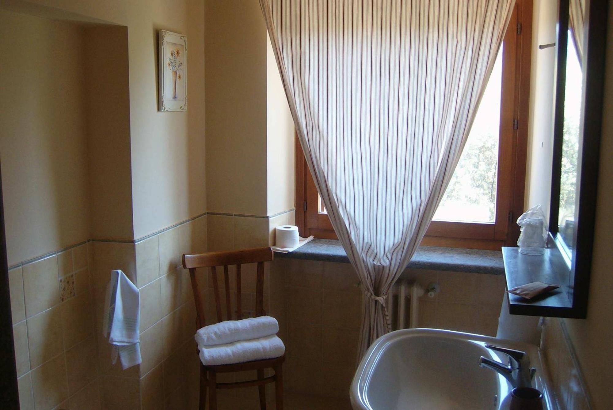 Agriturismo Cioccoleta Orvieto Zewnętrze zdjęcie