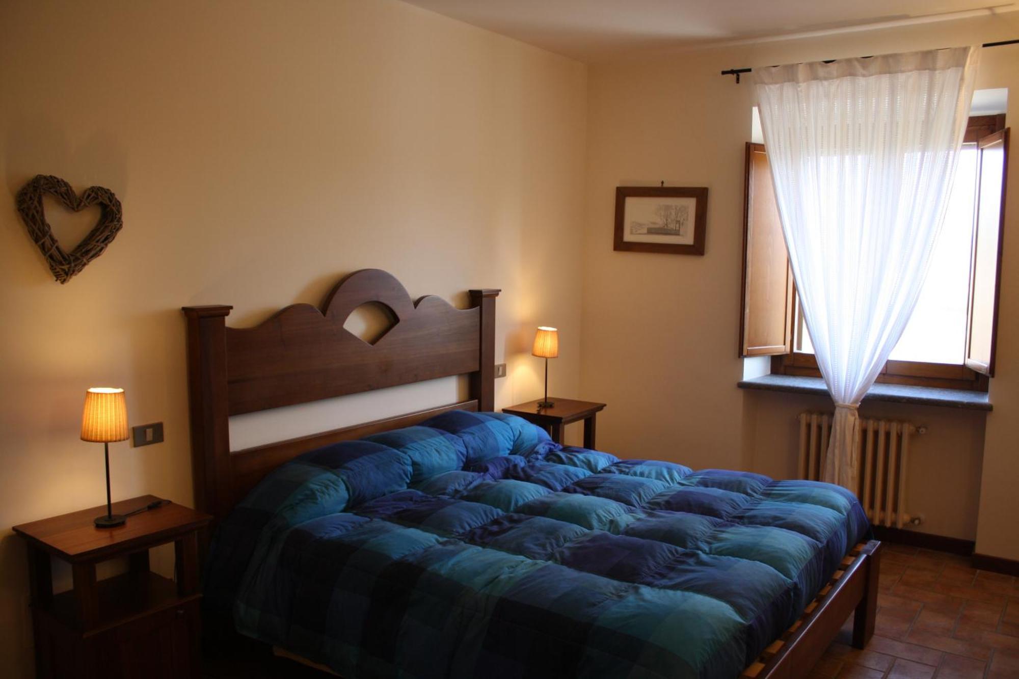 Agriturismo Cioccoleta Orvieto Zewnętrze zdjęcie