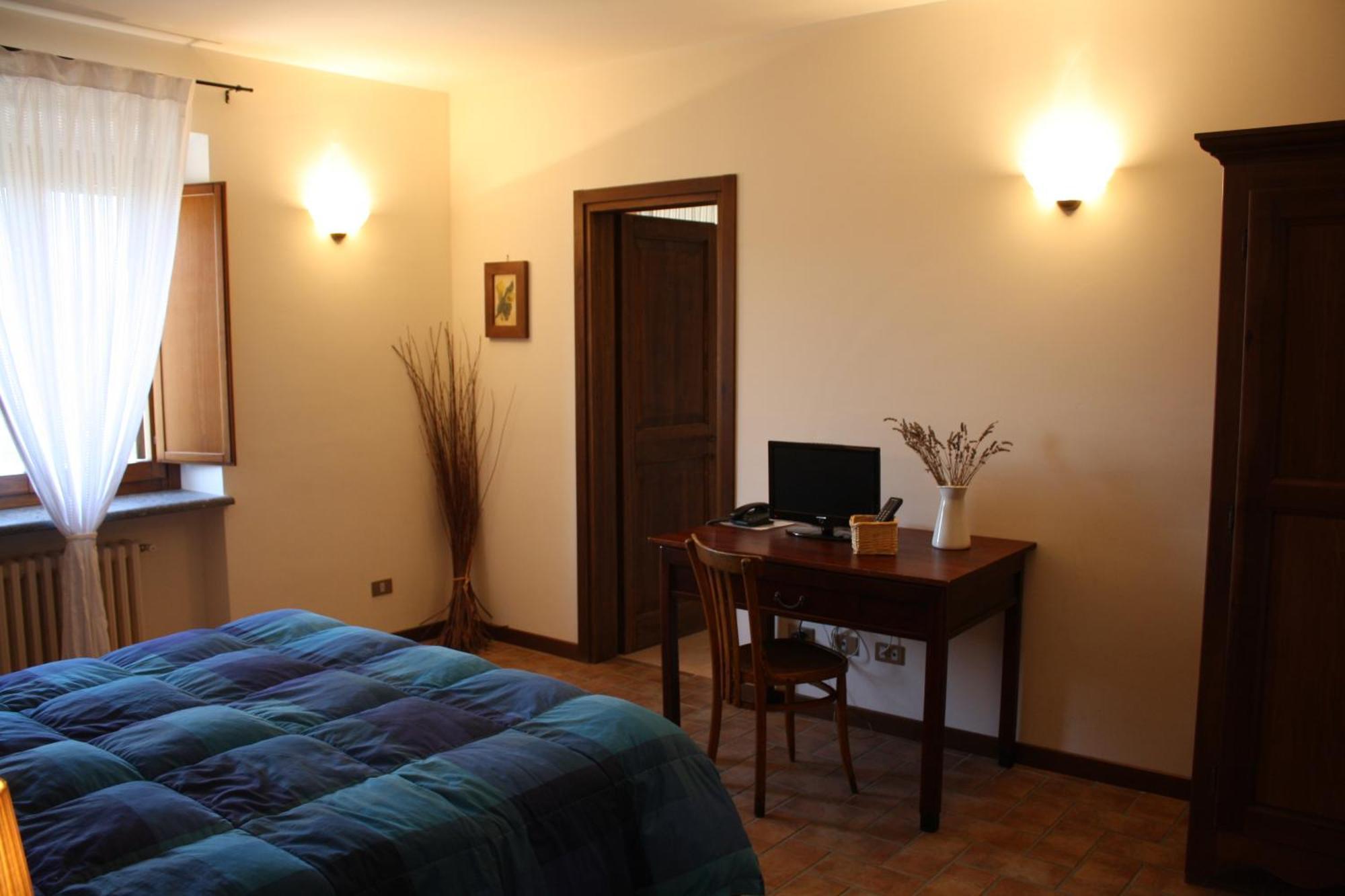 Agriturismo Cioccoleta Orvieto Zewnętrze zdjęcie