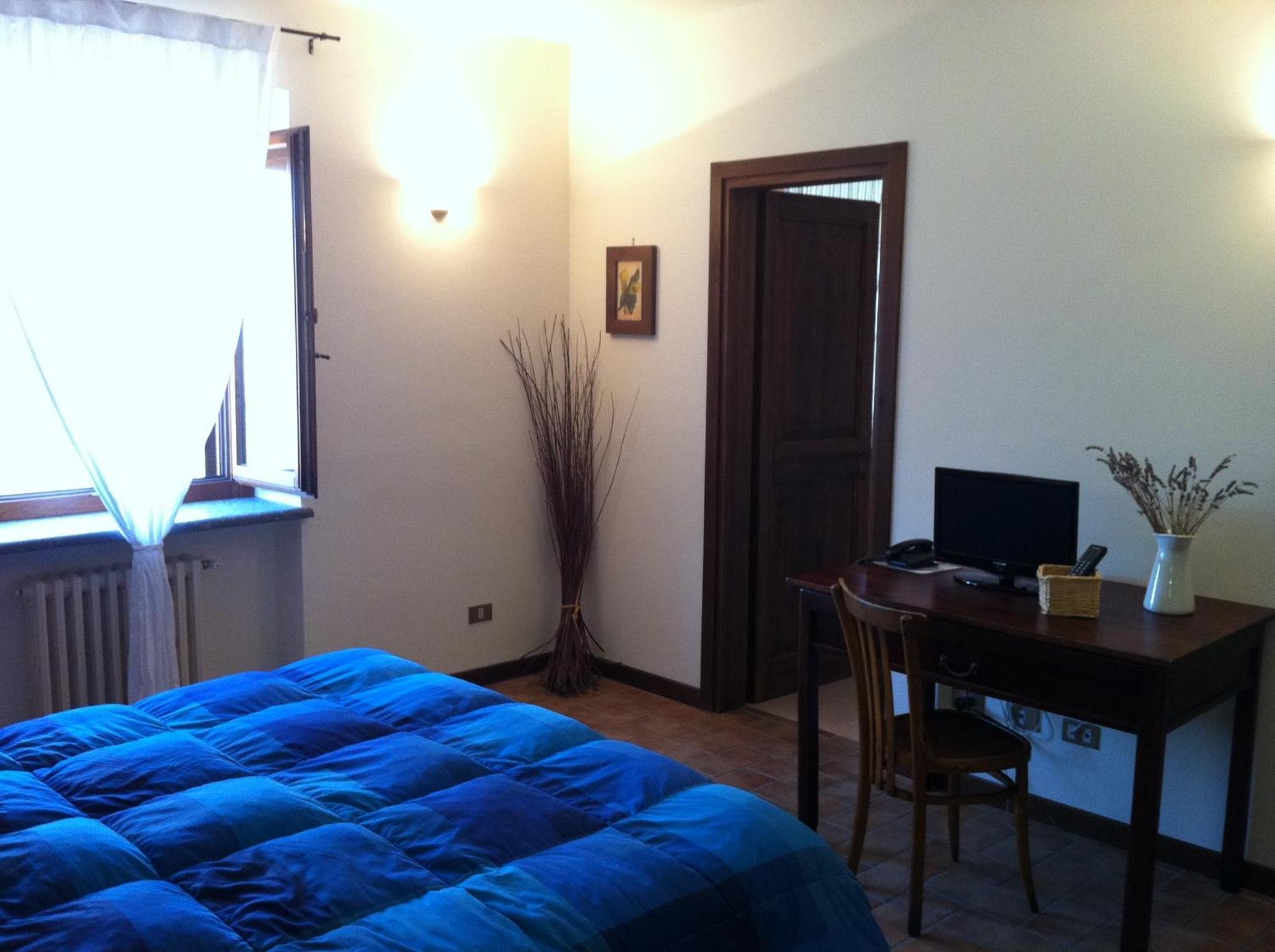 Agriturismo Cioccoleta Orvieto Zewnętrze zdjęcie
