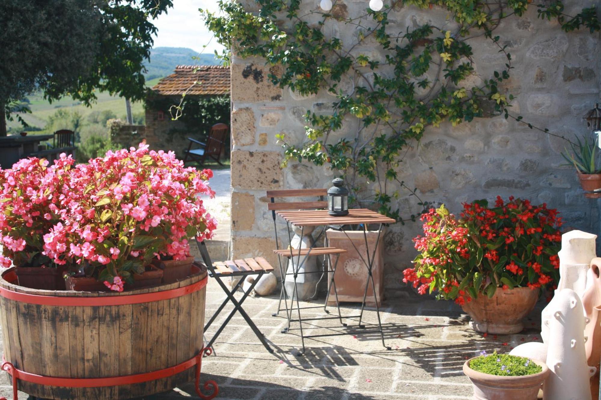 Agriturismo Cioccoleta Orvieto Zewnętrze zdjęcie