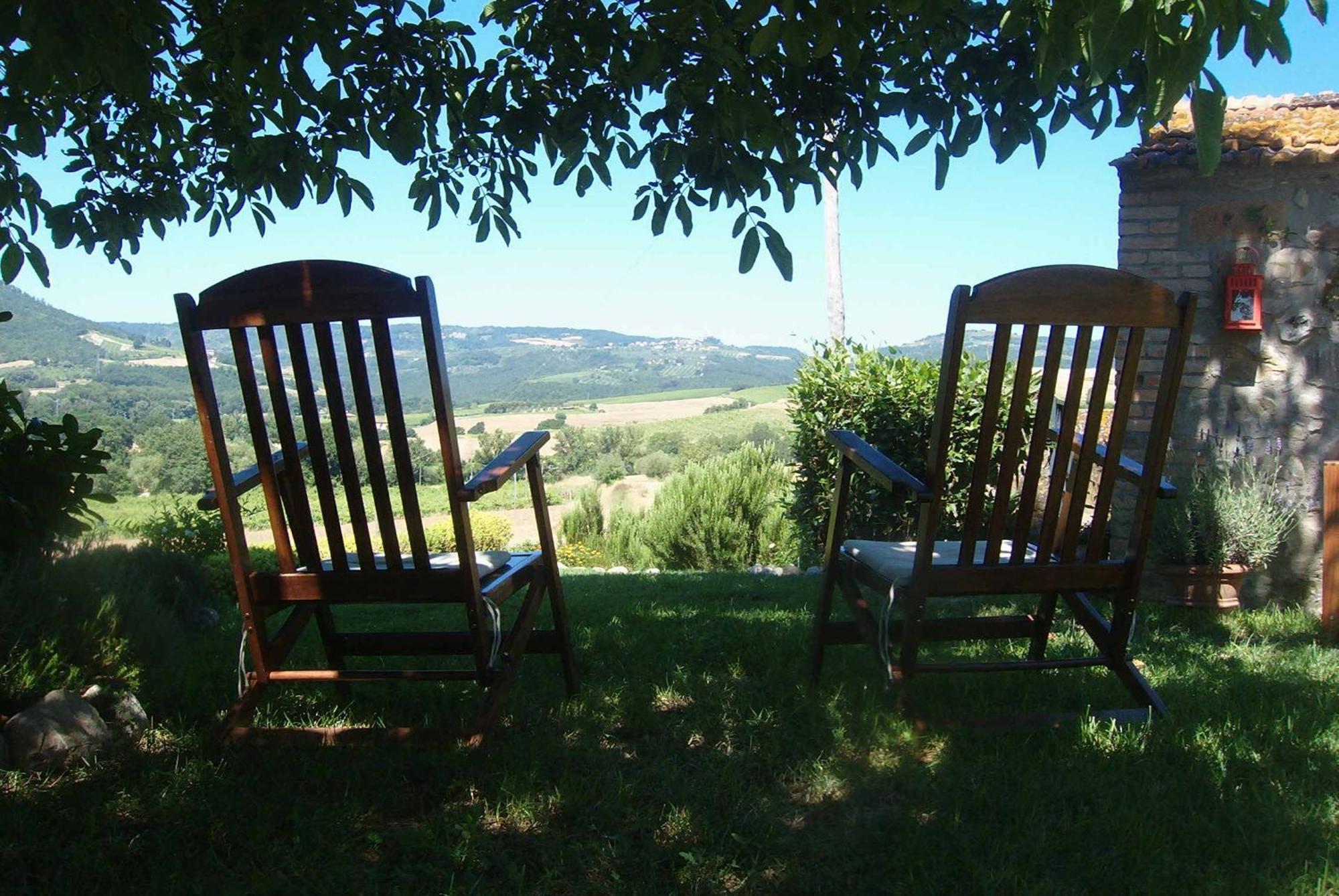 Agriturismo Cioccoleta Orvieto Zewnętrze zdjęcie