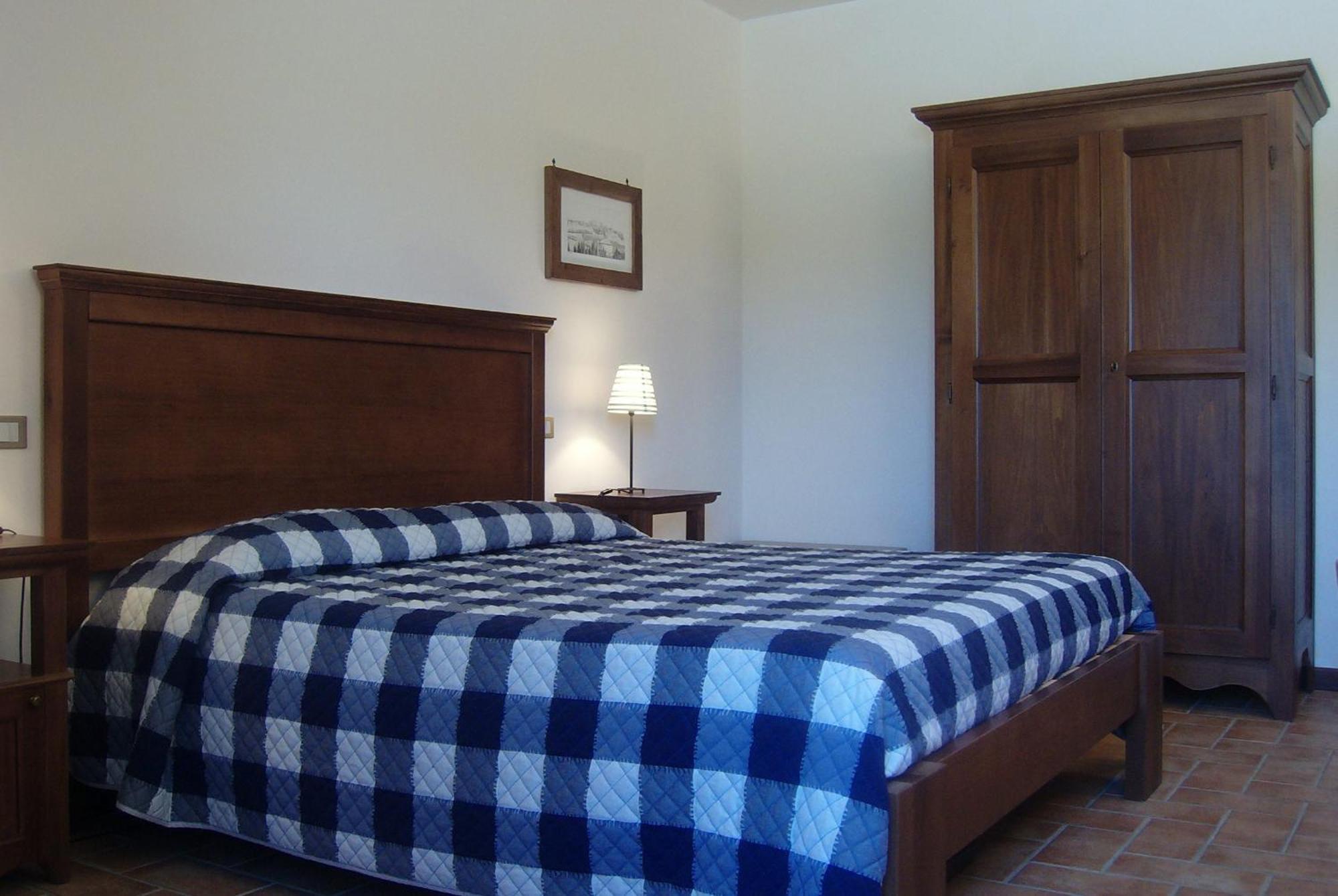 Agriturismo Cioccoleta Orvieto Zewnętrze zdjęcie