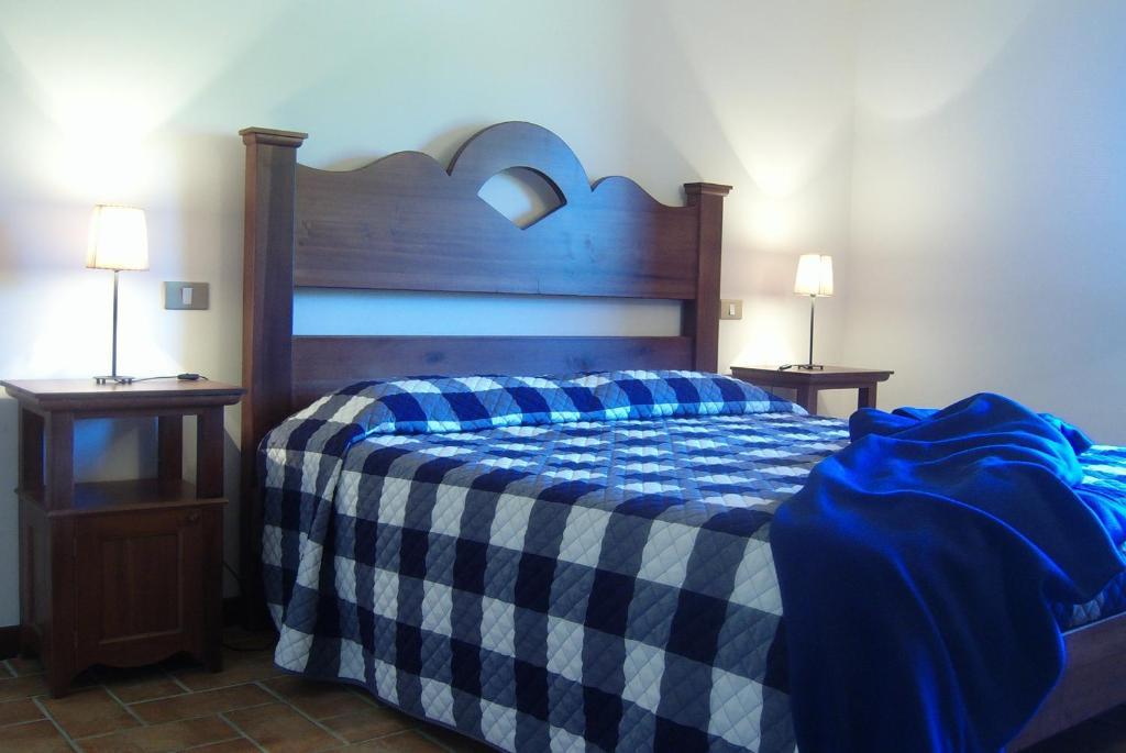 Agriturismo Cioccoleta Orvieto Pokój zdjęcie