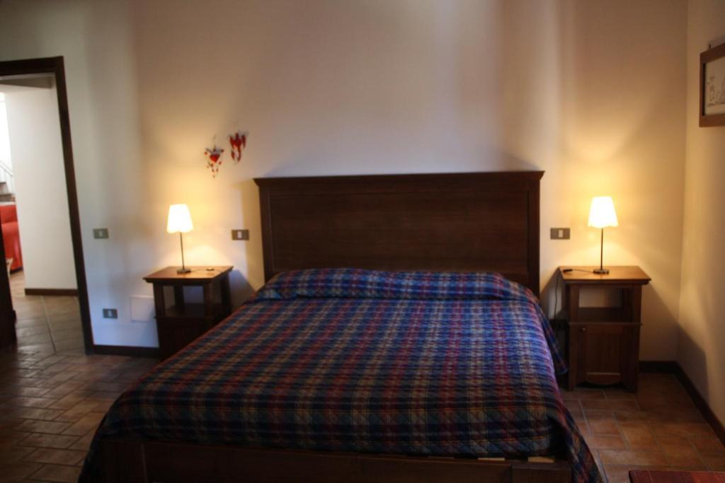 Agriturismo Cioccoleta Orvieto Pokój zdjęcie