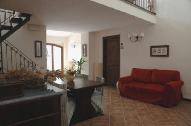 Agriturismo Cioccoleta Orvieto Zewnętrze zdjęcie